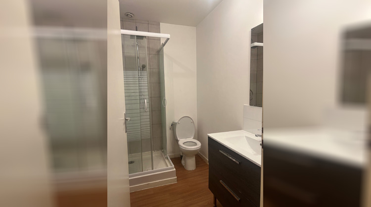 Ma-Cabane - Vente Appartement Carbon-Blanc, 33 m²