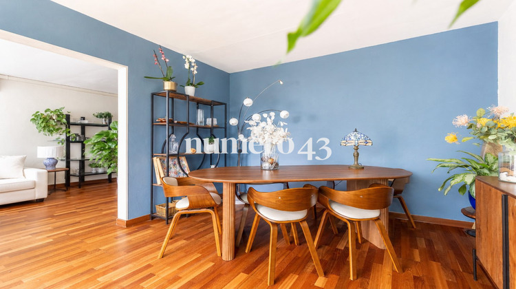 Ma-Cabane - Vente Appartement Carbon-Blanc, 93 m²