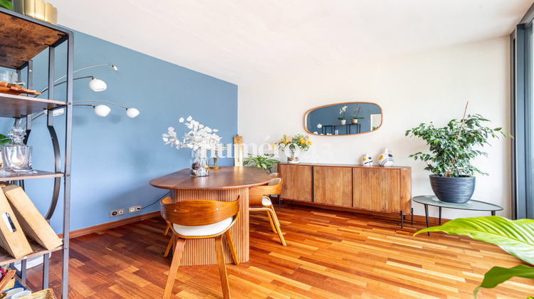 Ma-Cabane - Vente Appartement Carbon-Blanc, 93 m²