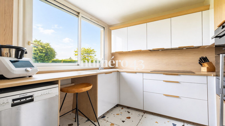Ma-Cabane - Vente Appartement Carbon-Blanc, 93 m²