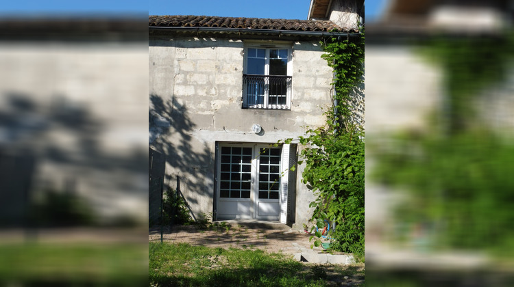 Ma-Cabane - Vente Appartement Carbon-Blanc, 35 m²