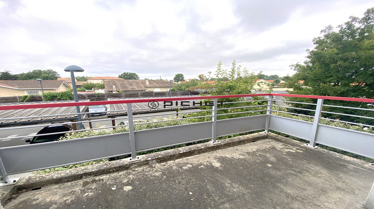 Ma-Cabane - Vente Appartement CARBON-BLANC, 39 m²