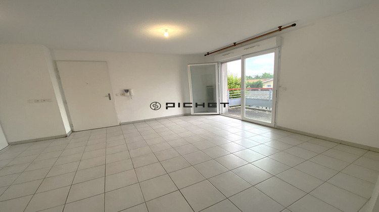 Ma-Cabane - Vente Appartement CARBON-BLANC, 39 m²