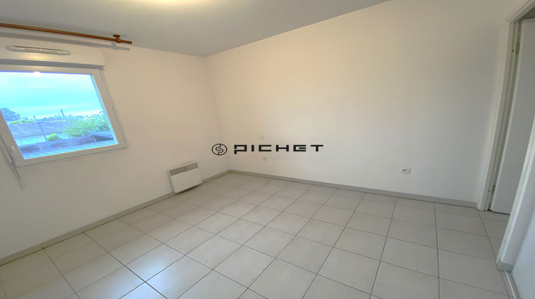 Ma-Cabane - Vente Appartement CARBON-BLANC, 39 m²