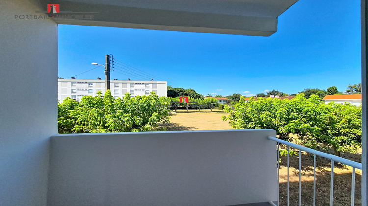 Ma-Cabane - Vente Appartement Carbon-Blanc, 70 m²