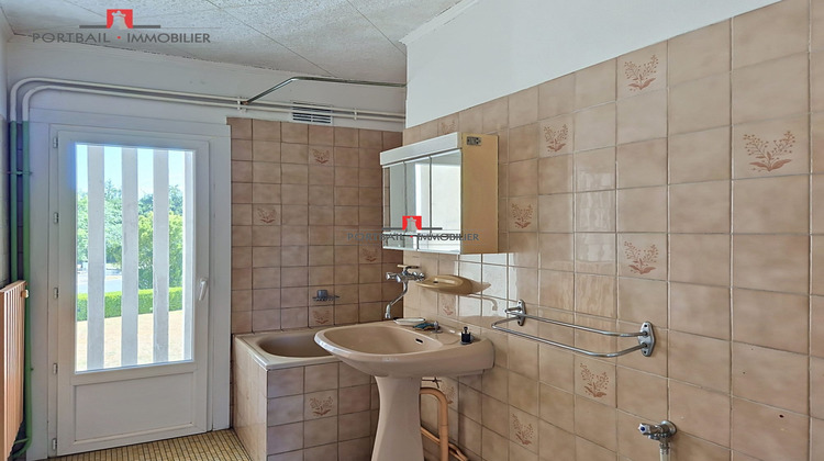 Ma-Cabane - Vente Appartement Carbon-Blanc, 70 m²