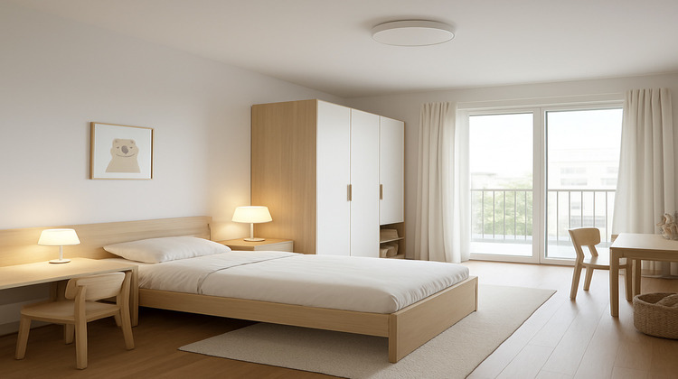 Ma-Cabane - Vente Appartement CARBON-BLANC, 65 m²