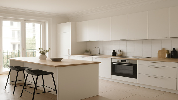 Ma-Cabane - Vente Appartement CARBON-BLANC, 81 m²