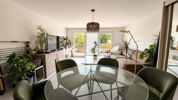 Ma-Cabane - Vente Appartement Carbon-Blanc, 68 m²