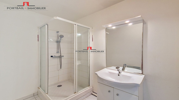 Ma-Cabane - Vente Appartement Carbon-Blanc, 57 m²