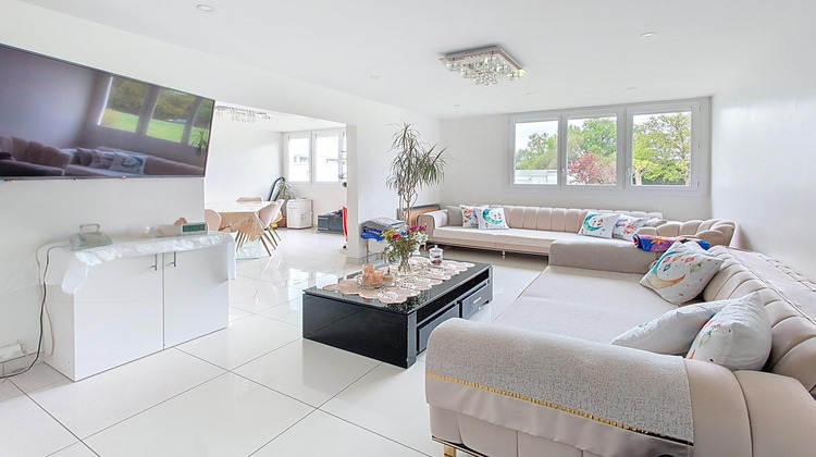 Ma-Cabane - Vente Appartement Carbon-Blanc, 102 m²