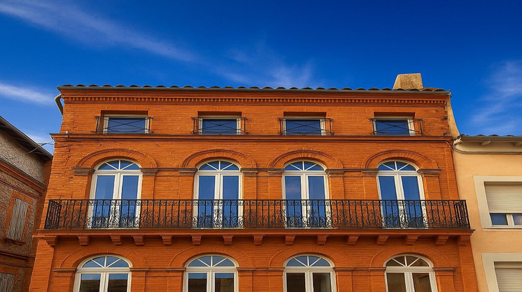 Ma-Cabane - Vente Appartement Carbonne, 86 m²