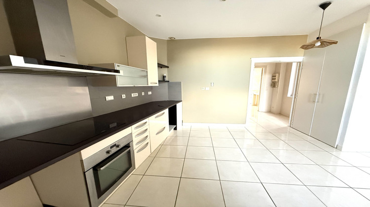 Ma-Cabane - Vente Appartement Carbonne, 86 m²