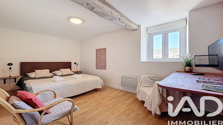Ma-Cabane - Vente Appartement Carbonne, 76 m²