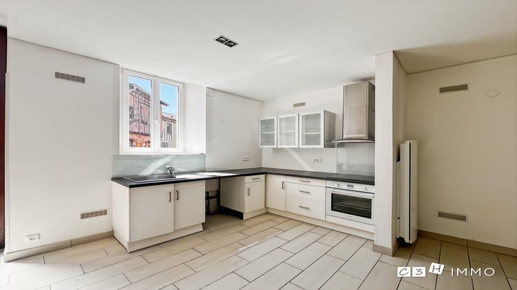 Ma-Cabane - Vente Appartement Carbonne, 48 m²