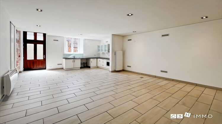 Ma-Cabane - Vente Appartement Carbonne, 48 m²