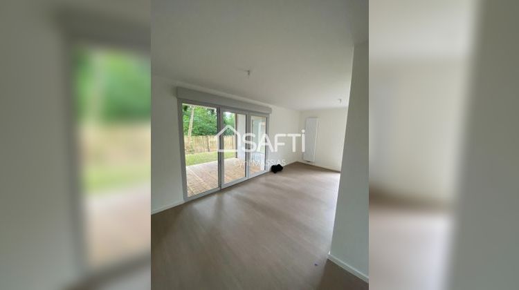 Ma-Cabane - Vente Appartement Carcans, 46 m²