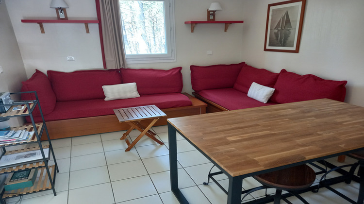 Ma-Cabane - Vente Appartement Carcans, 29 m²