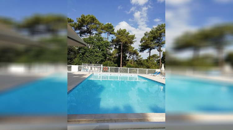 Ma-Cabane - Vente Appartement Carcans, 29 m²