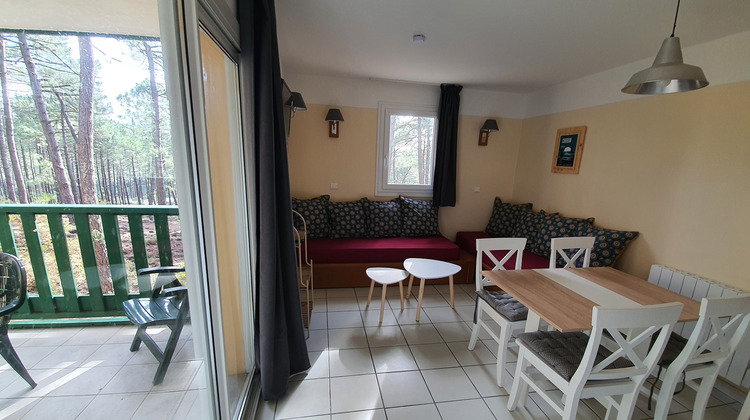 Ma-Cabane - Vente Appartement Carcans, 29 m²