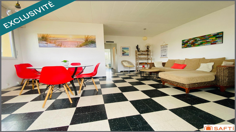 Ma-Cabane - Vente Appartement Carcans, 59 m²