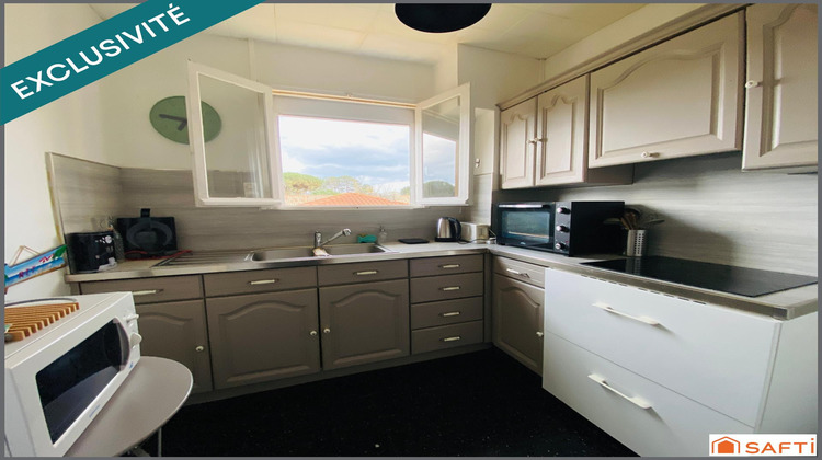 Ma-Cabane - Vente Appartement Carcans, 59 m²