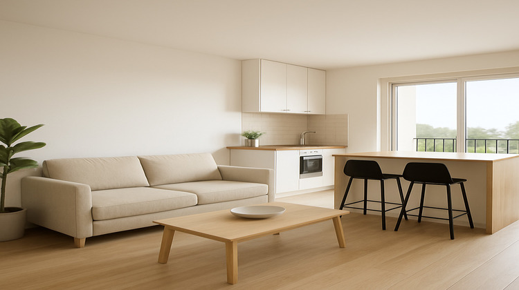 Ma-Cabane - Vente Appartement CARCANS, 28 m²