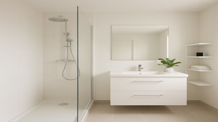 Ma-Cabane - Vente Appartement CARCANS, 47 m²