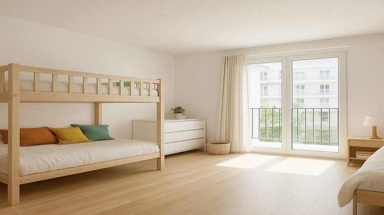 Ma-Cabane - Vente Appartement CARCANS, 68 m²