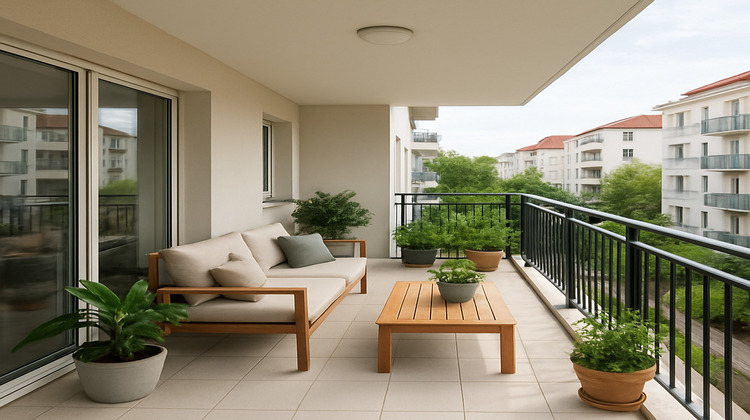 Ma-Cabane - Vente Appartement CARCANS, 68 m²