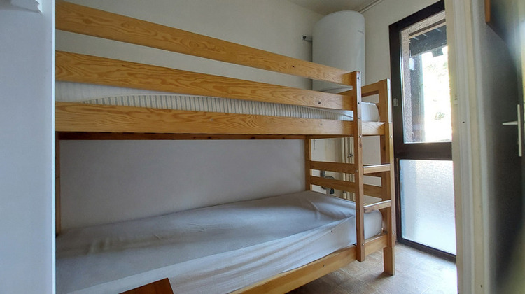 Ma-Cabane - Vente Appartement CARCANS, 31 m²