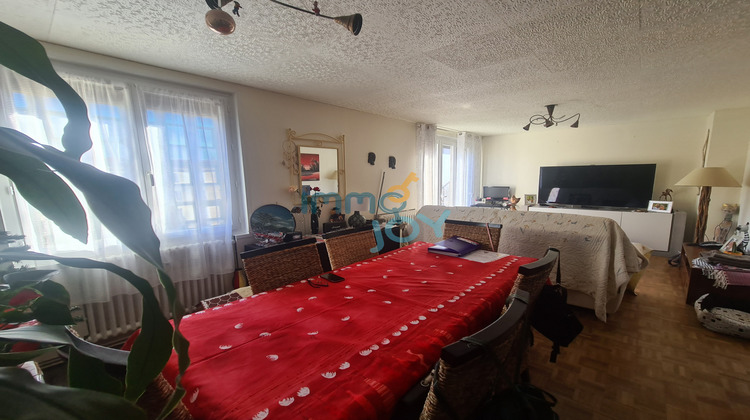 Ma-Cabane - Vente Appartement Carcassonne, 82 m²