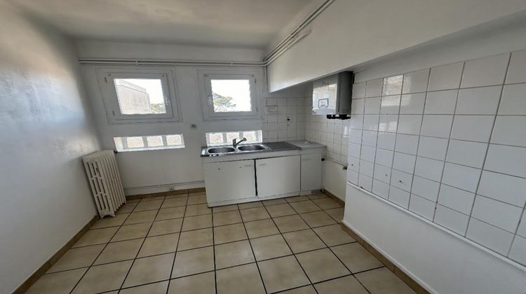 Ma-Cabane - Vente Appartement Carcassonne, 87 m²