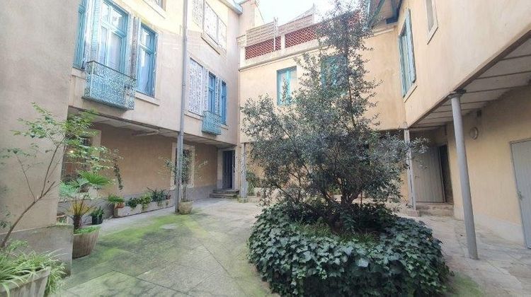 Ma-Cabane - Vente Appartement CARCASSONNE, 126 m²