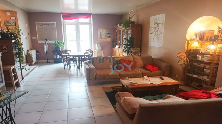 Ma-Cabane - Vente Appartement Carcassonne, 155 m²