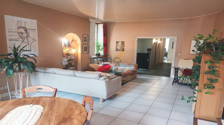 Ma-Cabane - Vente Appartement Carcassonne, 155 m²