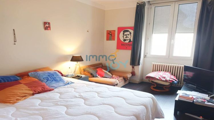 Ma-Cabane - Vente Appartement Carcassonne, 155 m²