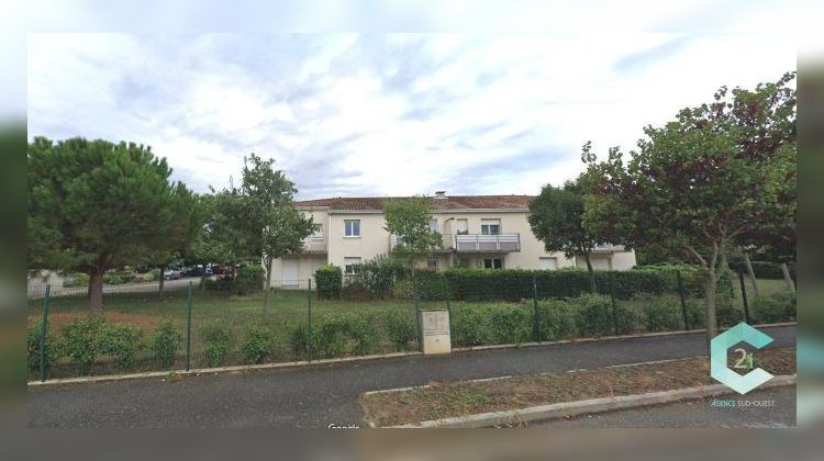 Ma-Cabane - Vente Appartement Carcassonne, 65 m²
