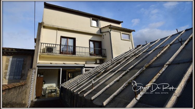 Ma-Cabane - Vente Appartement CARCASSONNE, 90 m²