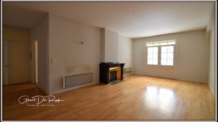 Ma-Cabane - Vente Appartement CARCASSONNE, 90 m²