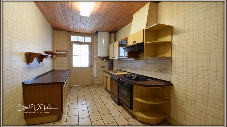 Ma-Cabane - Vente Appartement CARCASSONNE, 90 m²