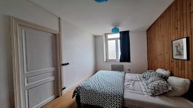 Ma-Cabane - Vente Appartement CARCASSONNE, 106 m²