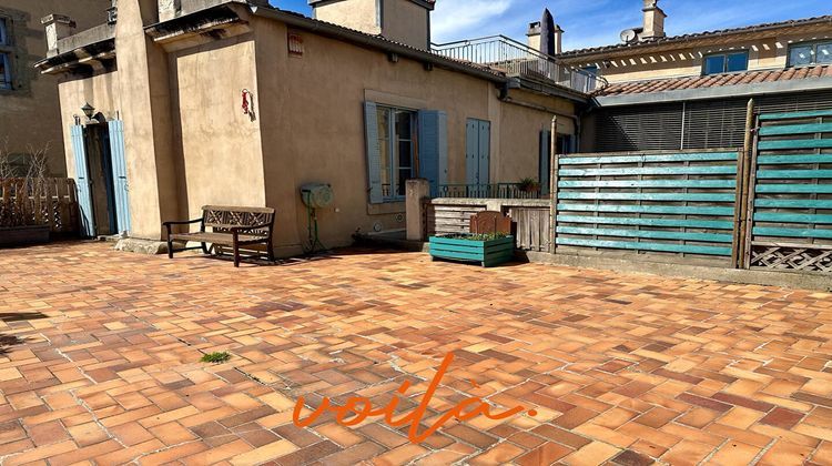 Ma-Cabane - Vente Appartement CARCASSONNE, 125 m²