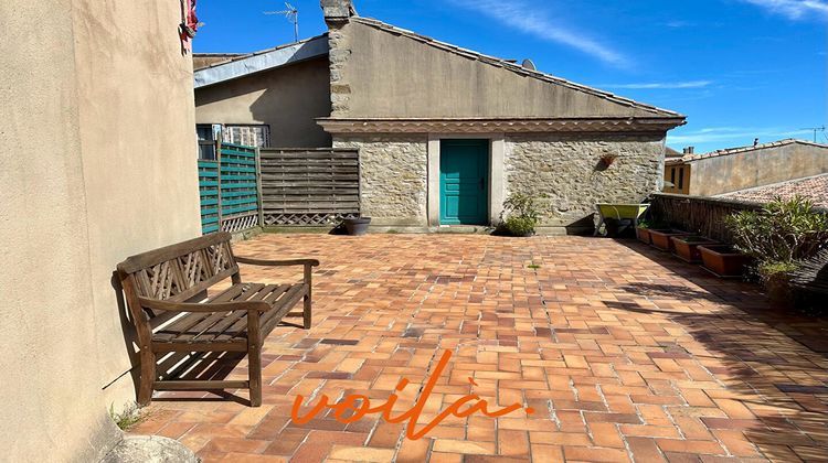 Ma-Cabane - Vente Appartement CARCASSONNE, 125 m²