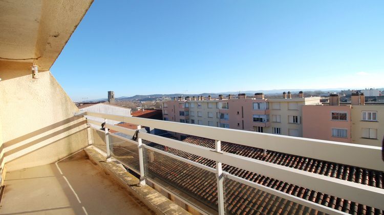 Ma-Cabane - Vente Appartement Carcassonne, 24 m²