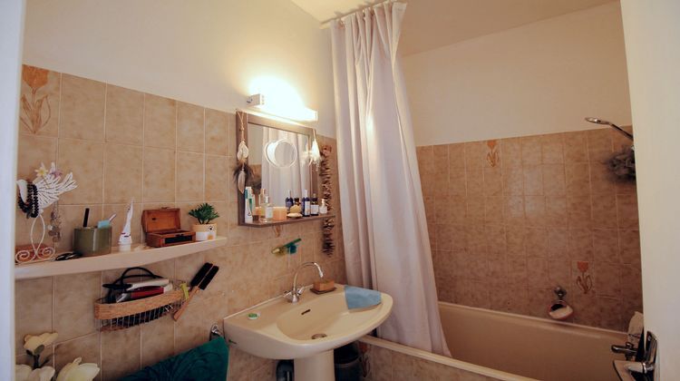 Ma-Cabane - Vente Appartement Carcassonne, 24 m²