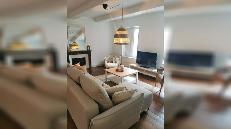 Ma-Cabane - Vente Appartement CARCASSONNE, 68 m²