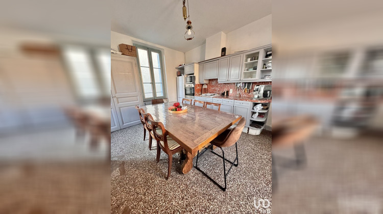 Ma-Cabane - Vente Appartement Carcassonne, 126 m²