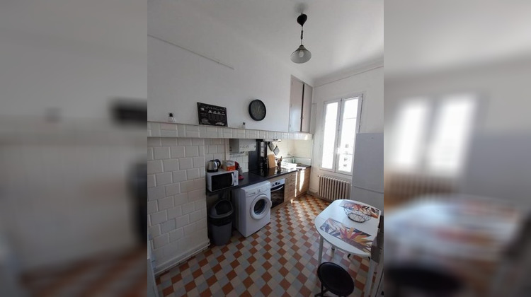 Ma-Cabane - Vente Appartement Carcassonne, 45 m²