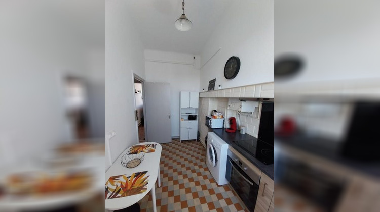 Ma-Cabane - Vente Appartement Carcassonne, 45 m²